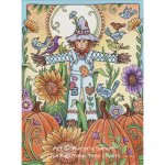 (image for) Friendly Scarecrow